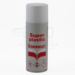 Dreigot Super Plastic Spray Tropicalarium Anti-virus 400ml