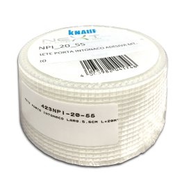 NEXT NPI-20-55 roll of adhesive plaster holder net length 20mt