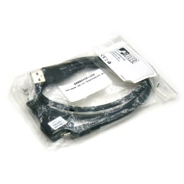 USB programming cable for Boxer-T detector