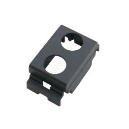 BTicino Living Classic - two-hole adapter
