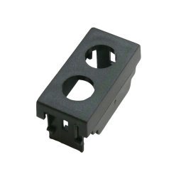 Legrand Vela Scura - two-hole adapter