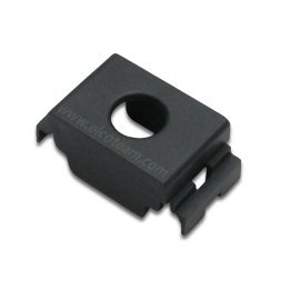 BTicino Living Classic - single hole adapter