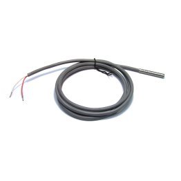 2-wire PT1000 temperature probe -50°C÷200°C