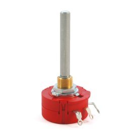 AB Elektronik ABW2 Wire Potentiometer 2.5 KOhm 2 Watt