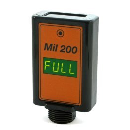 MIL 200 Level Meter for 200 Liters Barrels