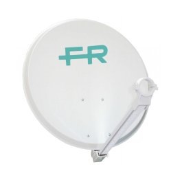 Fracarro PO80ASX50 Satellite dish 80cm Homologated Sky cod. 287402