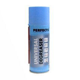 Perfects Universal Degreaser Spray Clean Contact Dry 200 ml
