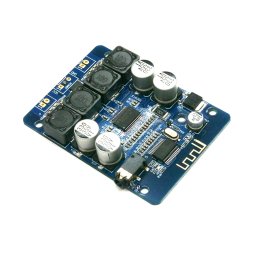TPA3118 2x30W Stereo Amplifier Module with Bluetooth