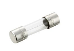 Fusibile 315mA 5x20mm Intervento Rapido