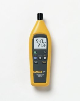 Fluke 971 digital thermo-hygrometer