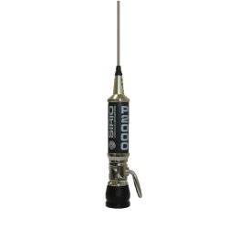 Sirio Performer P-2000 Vehicle antenna 27MHz length 1950 mm