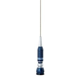 Sirio TURBO 2000 Blue Line Vehicle antenna 27MHz length 1450 mm