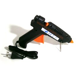 Hot Gluing Gun with trigger feed