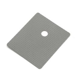 Bergquist Sil-Pad® 400 Component Isolator TO-3P / TO-247AD