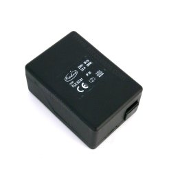Receiver Radio FreeLux FLX02 230V actuator for resistive loads max 500W
