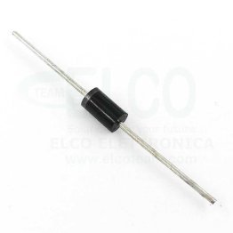 Diode BY255 1300V 3A DO-27