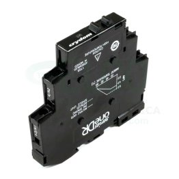 Sensata-Crydom DR06D06 Solid State Relay 6A 60VDC Din-Rail