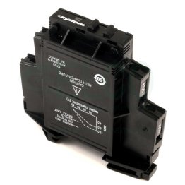 Sensata-Crydom DR06D12 Relè Stato Solido 12A 60VDC Din-Rail