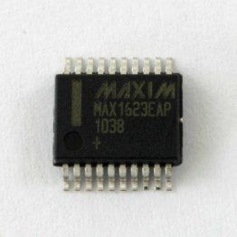 Maxim MAX1623EAP + Step-Down DC-DC Switching Regulator SSOP-20