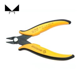 Piergiacomi TR25 Flush Cut Nippers