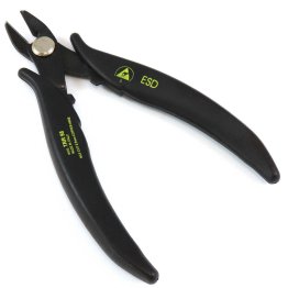 Piergiacomi TRR58D Robust Cut-out Cutter with Smooth Handle