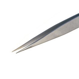 Piergiacomi 0 SA Spring Forceps with Fine Tips for General Purpose