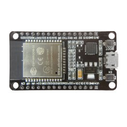 ESP32 DevKIT V1 module with WiFi and Bluetooth BLE