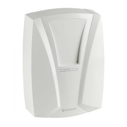 Fracarro Defender 24 Expandable Wired and Wireless Intrusion Control Panel