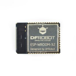 DFRobot TEL0111 Dual-Core ESP32 WiFi & Bluetooth MCU Module