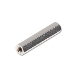 Distanziatore Esagonale Metallico M3 Filettato Femmina-Femmina H=32 mm