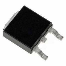 L78M05ACDT-TR STMicroelectronics Voltage Regulator 5 Volt 500mA SMD TO-252-3