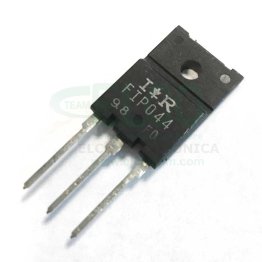 IRFIP044 Transistor Power MOSFET Channel N 43A 60V 0.028 Ohm