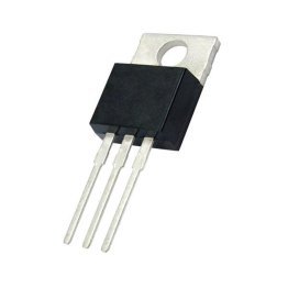 IRF740 Transistor Power MOSFET Channel N 10A 400V 0.55 Ohm
