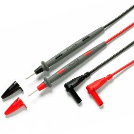 Fluke TL71-1 Silicone Test Lead Set for Multimeters