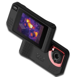 Seek Thermal ShotPRO Termocamera Tascabile Professionale con sensore 320x240 punti