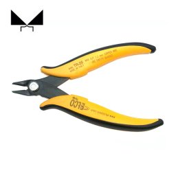 Piergiacomi TR25 Elco Satin Cut Nippers