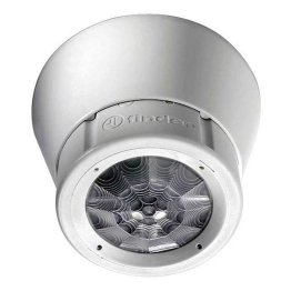 Finder 18.21.8.230.0000 Sensore di Movimento a Soffitto con Crepuscolare