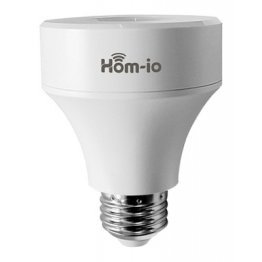 Smart Wi-Fi Adapter for E27 Hom-io Traditional Lamps