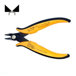 Piergiacomi TR58 Elastic Smooth Cut Cutter