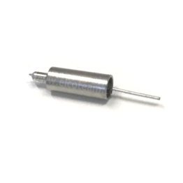 F connector to screw for 6.8 mm cable on Twist On MicroTek series