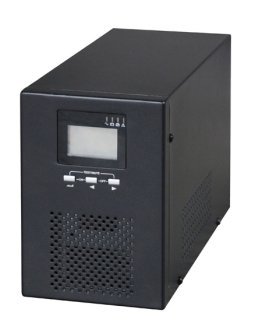 Uninterruptible power supply Line Interactive Pure sine wave 1000VA EA610N