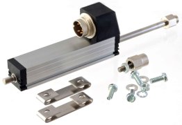 Novotechnik TS 50 50 mm linear position sensor