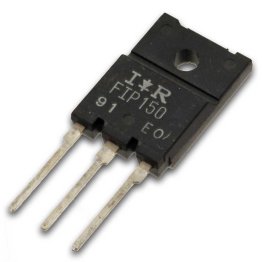 IRFP150N Transistor Power MOSFET Channel N 42A 100V 0.036 Ohm