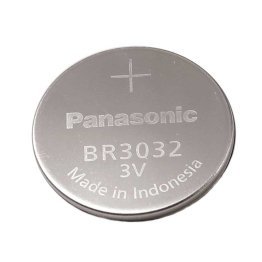 Batteria al Litio BR3032 Panasonic