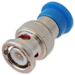 Terminatore BNC 75 Ohm