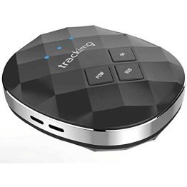 Localizzatore Satellitare GPS Trackimo Guard 2G GPS/GSM/Wi-Fi/Bluetooth