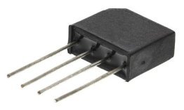 Vishay 2KBB40R Single-phase Diode Bridge