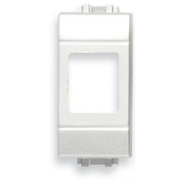 Gewiss PlayBus - single hole adapter