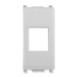 Gewiss PlayBus - single hole adapter