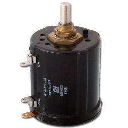 BI Technologies Multiturn 1K potentiometer